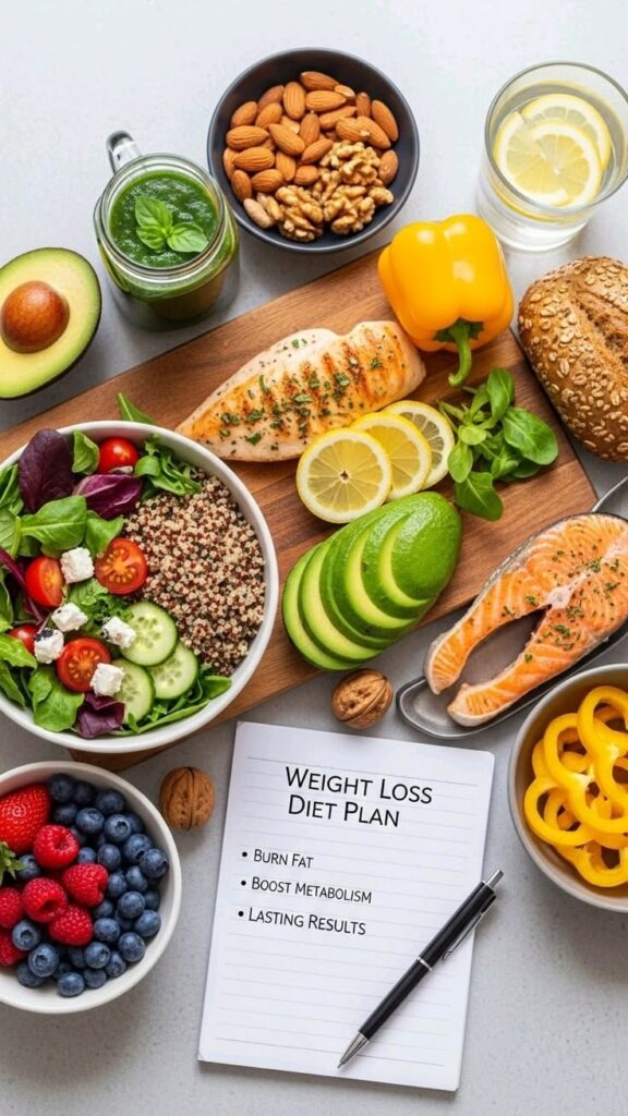 Diet Plan