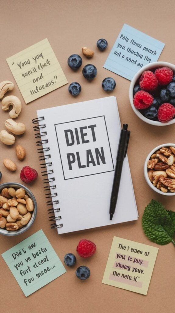 Diet Plan