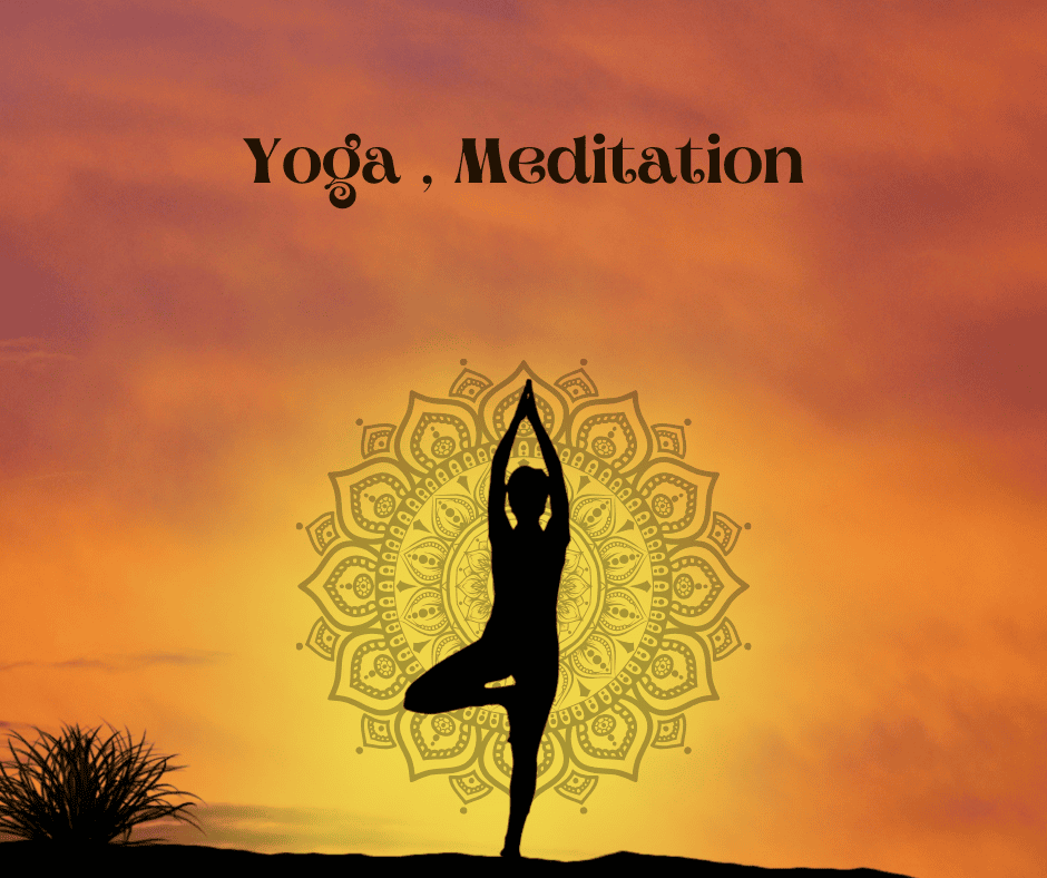 International Yoga Day